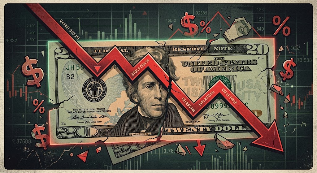 Rupiah Melemah, Harga Barang Bakal Naik? Ini Dampak yang Perlu Diwaspadai