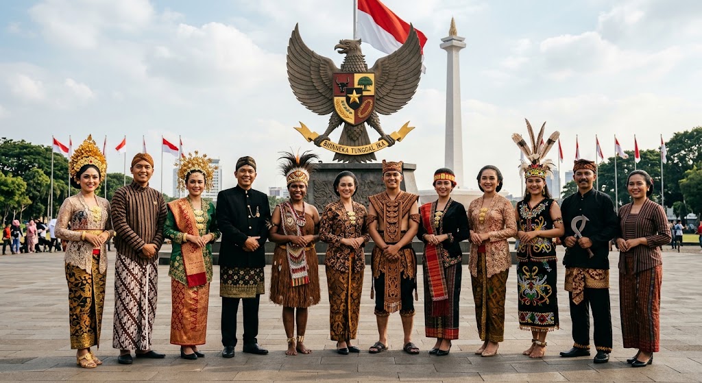 Hukum Islam di Tengah Keberagaman: Dari Nilai Syariat Menuju Solusi Bangsa