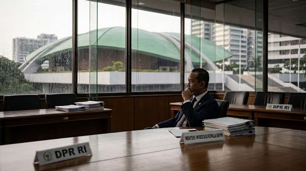 Pemerintah Kaji Tambah Kuota Pertalite 2026, Imbas Peralihan Konsumen dari RON 92