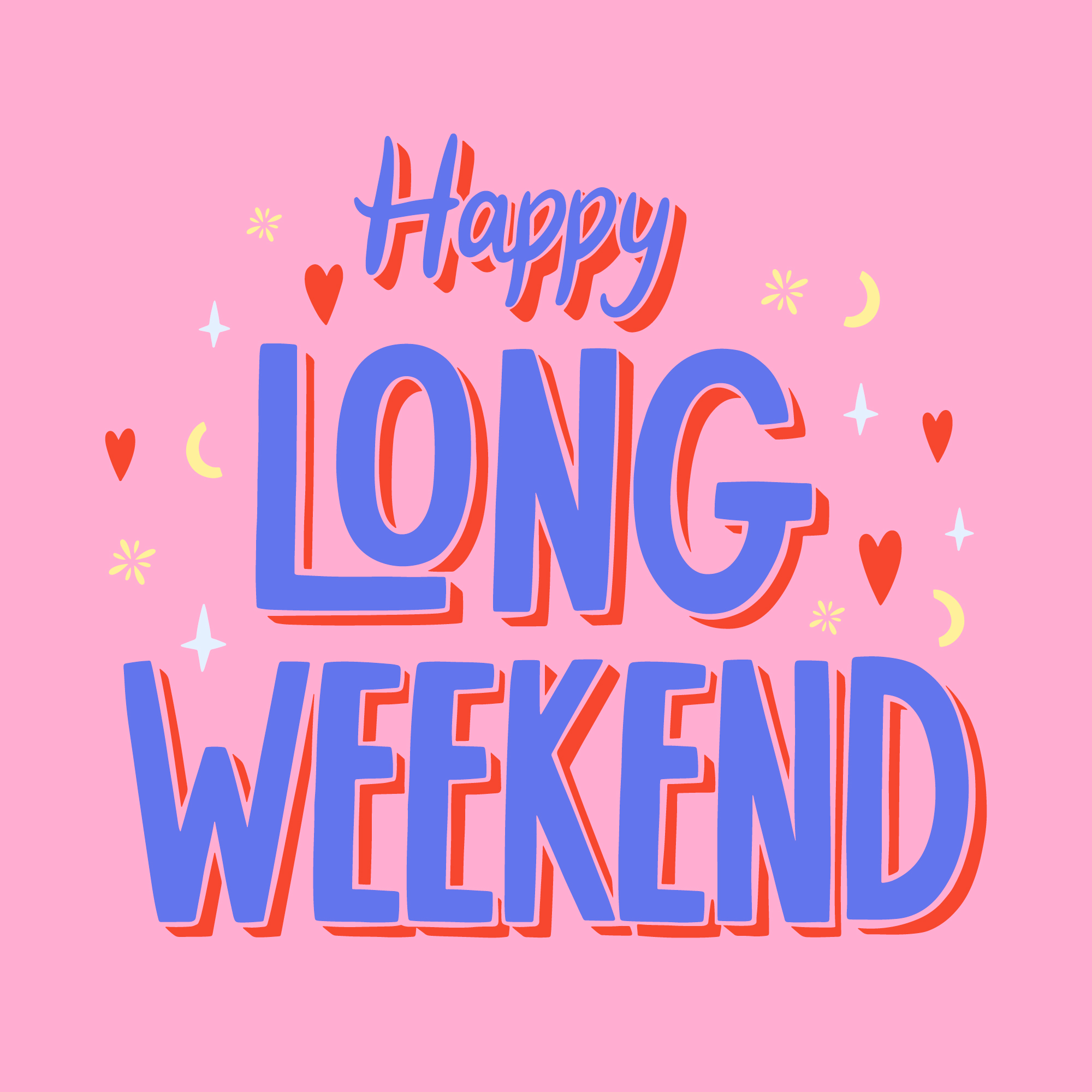 10 Aktivitas Long Weekend Seru untuk Mengisi Liburan agar Lebih Berkesan