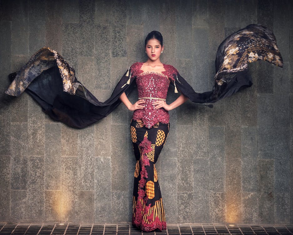 Brand Fashion Lokal yang Mendunia