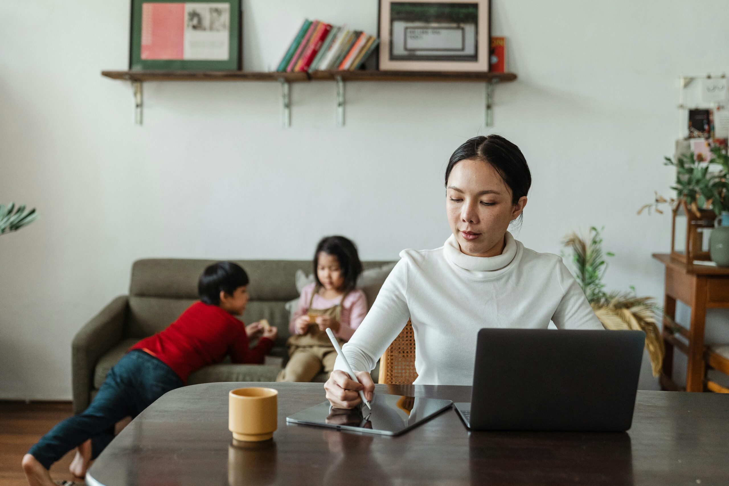 Work-Life Balance dan Mental Health di Dunia Kerja: Biar Hidup Nggak Cuma tentang Deadline