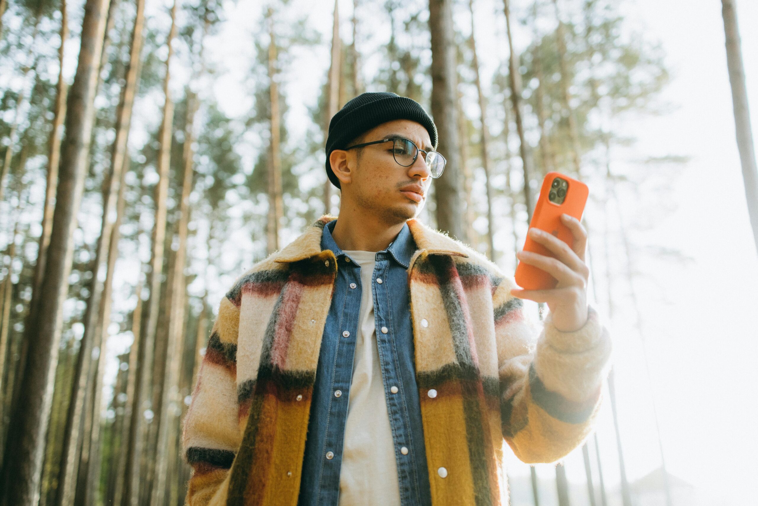 Digital Detox untuk Orang Sibuk, Cara Mengurangi Screen Time Tanpa Mengganggu Aktivitas