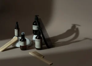 produk skincare lokal murah Somethinc Niacinamide