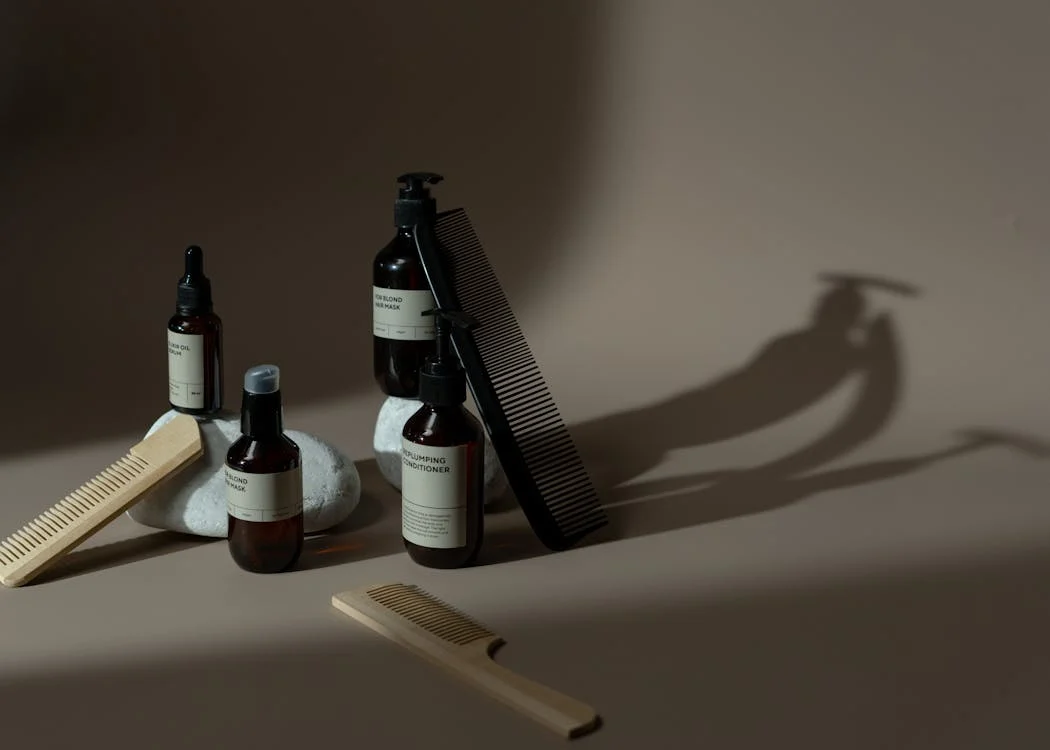 produk skincare lokal murah Somethinc Niacinamide