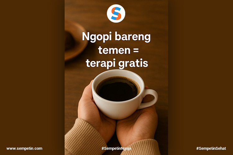 ngopi