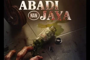 film abadi nan jaya netflix