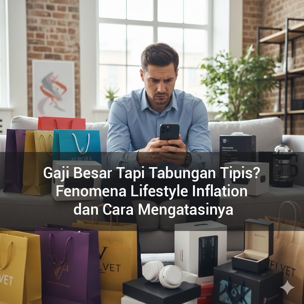 gaji besar tabungan tipis_sempetin