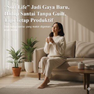 soft life