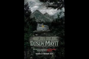 dusun mayit