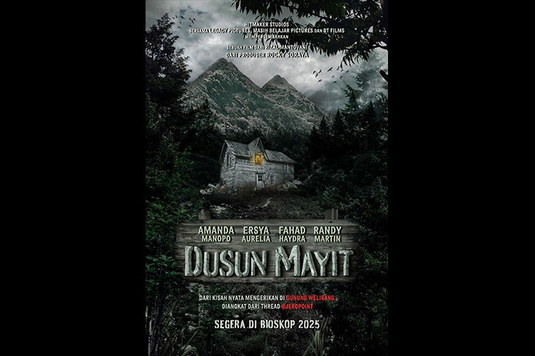 dusun mayit