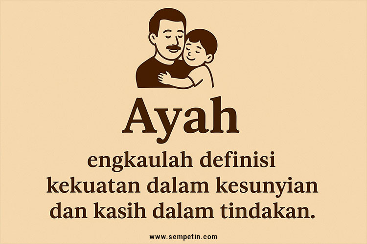 hari ayah