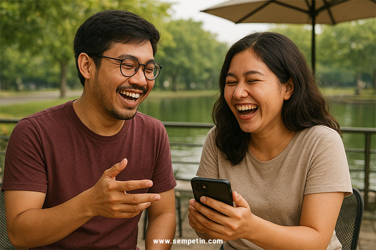 sempetin-50-Status-Facebook-Lucu-Bikin-Ngakak,-Auto-Banyak-Like-dan-Komen!
