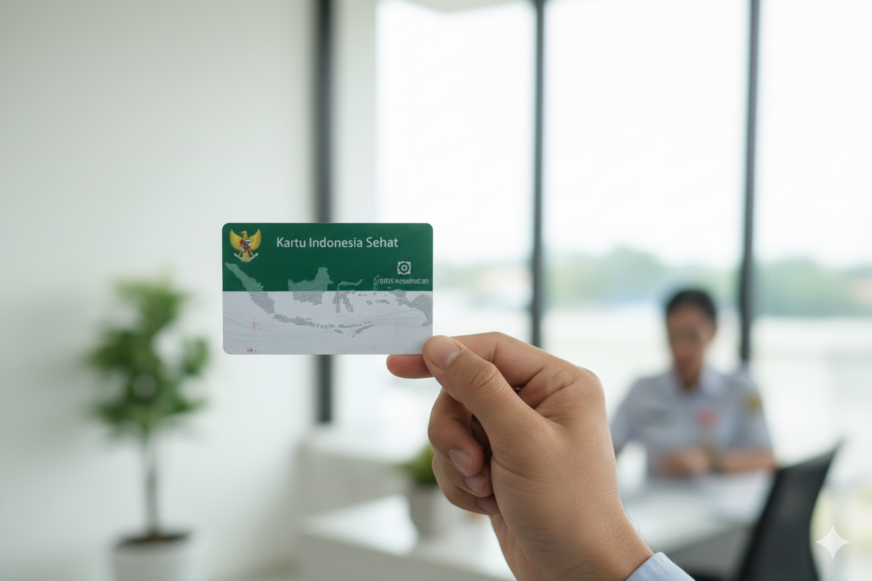sempetin-Pemutihan BPJS Kesehatan, Syarat, Cara Daftar, & Cek Tunggakan Lewat Aplikasi & WhatsApp