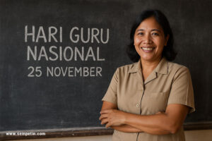 hari-guru-nasional