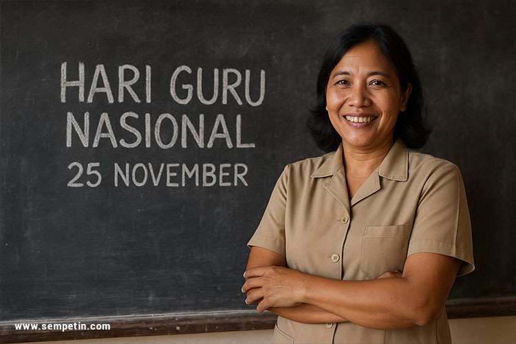 hari-guru-nasional