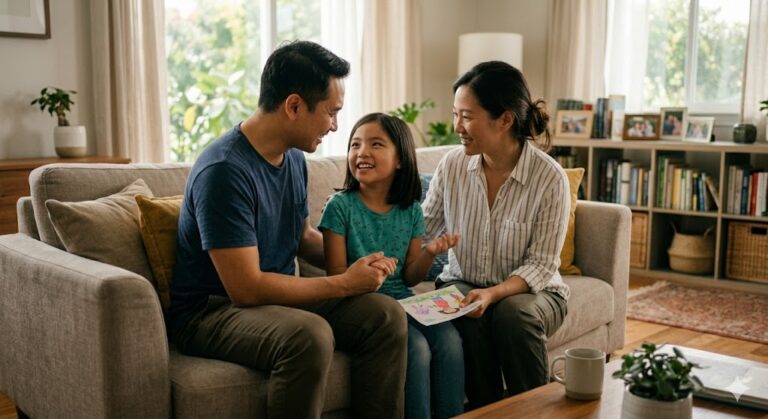 Hubungan Komunikasi Interpersonal Orang Tua dan Anak dengan Kemandirian Remaja