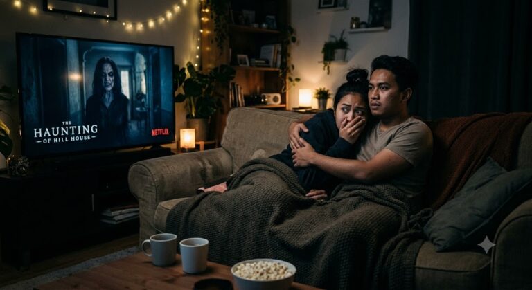 Review Film Horor Indonesia yang Sangat Seram 2026, Deretan Terbaru yang Bikin Merinding