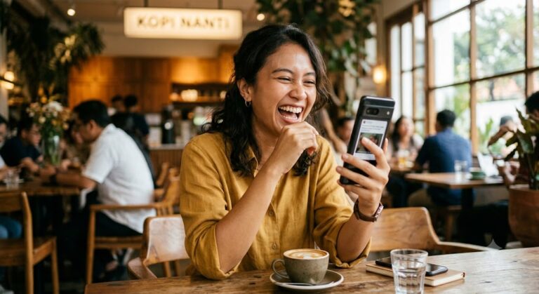 10 Cerita Humor Kocak untuk Mengusir Bosan, Dijamin Bikin Ngakak!