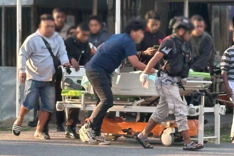 Tiga Pegawai Pemkab Jayawijaya Tewas Ditembak, Keamanan Sipil Kembali Dipertanyakan