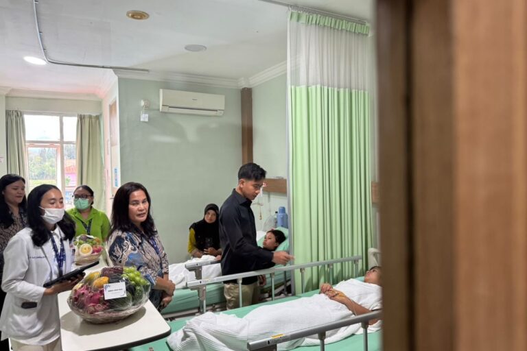 Gibran Sentil Pegawai SPPG yang Ejek Korban MBG, Masalahnya Bukan Sekadar Video Viral
