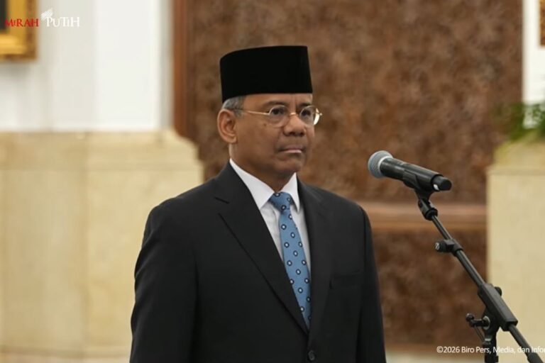 Suahasil Nazara Jadi Menkeu, Bukan Sekadar Ganti Orang tetapi Ujian Besar APBN