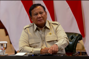 Prabowo Ungkap KPK Pernah Minta Izin Tahan Pejabat, Publik Perlu Bertanya: Siapa yang Berwenang Menentukan?
