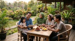 Cara Menjaga Hubungan Tetap Harmonis di Tengah Kesibukan