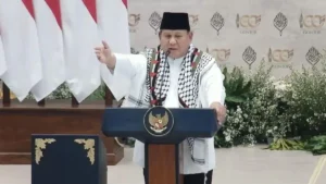 Prabowo Sindir Pakar Terlalu Pintar Jadi Goblok, Kritik Tak Seharusnya Dibalas dengan Label