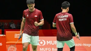 Indonesia Terpuruk di Posisi 15 Asian Games 2026, 27 Medali Belum Cukup Bicara