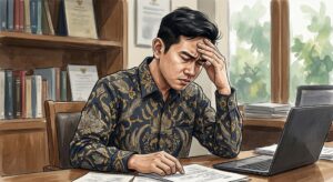 Gugatan Syarat Pendidikan Gibran di MK: Bukan Sekadar Soal Ijazah, tetapi Ujian Kepastian Hukum