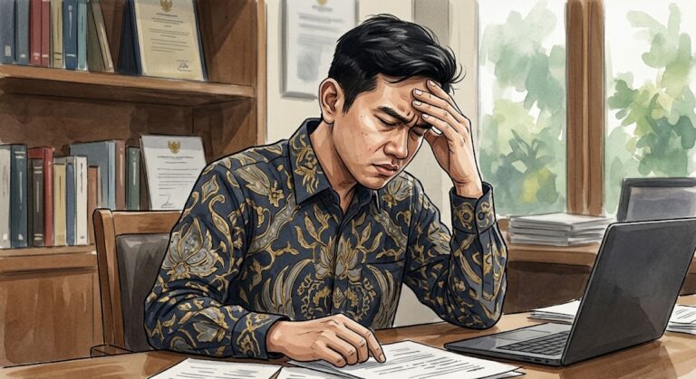 Gugatan Syarat Pendidikan Gibran di MK: Bukan Sekadar Soal Ijazah, tetapi Ujian Kepastian Hukum