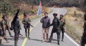 Sopir Aris Sanda Tewas di Jalur Wamena-Mbua, Ketika Jalan Rakyat Berubah Jadi Ruang Ketakutan