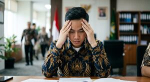 Gibran Jawab Putusan MK: Bisa Kuliah karena Lulus SMA, tetapi Pertanyaan soal Dokumen Belum Selesai