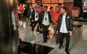 Lima Tersangka Dugaan Korupsi Dana Bencana BNPB, Adik Kepala Badan Ikut Terseret