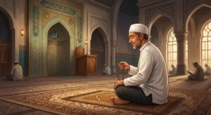 Malam Jumat Jangan Hanya Begitu Saja, Ini Amalan yang Dianjurkan dalam Islam