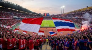 Final FIFA ASEAN Cup di GBK, Jakarta Bersiap Hadapi Kemacetan: Rute Alternatif dan Sorotan untuk Pemerintah